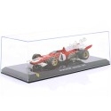 Cochesdemetal.es 1972 Ferrari 312 B2 F1 Nº4 Jacky Ickx 1:24 Premium Collectibles FER2025_47