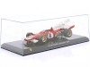 Cochesdemetal.es 1972 Ferrari 312 B2 F1 Nº4 Jacky Ickx 1:24 Premium Collectibles FER2025_47