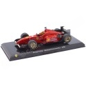 Ferrari F310 F1 1996 Nº1 Michael Schumacher – Escala 1:24 Premium
