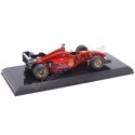 Ferrari F310 F1 1996 Nº1 Michael Schumacher – Escala 1:24 Premium
