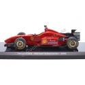 Ferrari F310 F1 1996 Nº1 Michael Schumacher – Escala 1:24 Premium