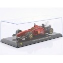 Ferrari F310 F1 1996 Nº1 Michael Schumacher – Escala 1:24 Premium