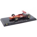 Cochesdemetal.es 1968 Ferrari 312 F1 68 Nº26 Jacky Ickx 1:24 Premium Collectibles FER2025_39