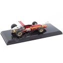Cochesdemetal.es 1968 Ferrari 312 F1 68 Nº26 Jacky Ickx 1:24 Premium Collectibles FER2025_39