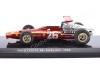 Cochesdemetal.es 1968 Ferrari 312 F1 68 Nº26 Jacky Ickx 1:24 Premium Collectibles FER2025_39