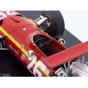 Cochesdemetal.es 1968 Ferrari 312 F1 68 Nº26 Jacky Ickx 1:24 Premium Collectibles FER2025_39