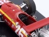 Cochesdemetal.es 1968 Ferrari 312 F1 68 Nº26 Jacky Ickx 1:24 Premium Collectibles FER2025_39