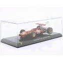 Cochesdemetal.es 1968 Ferrari 312 F1 68 Nº26 Jacky Ickx 1:24 Premium Collectibles FER2025_39