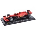 Cochesdemetal.es 2020 Ferrari SF1000 F1 Nº16 Charles Leclerc 1:24 Premium Collectibles FER2025_38