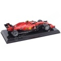 Cochesdemetal.es 2020 Ferrari SF1000 F1 Nº16 Charles Leclerc 1:24 Premium Collectibles FER2025_38
