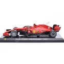Cochesdemetal.es 2020 Ferrari SF1000 F1 Nº16 Charles Leclerc 1:24 Premium Collectibles FER2025_38