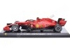 Cochesdemetal.es 2020 Ferrari SF1000 F1 Nº16 Charles Leclerc 1:24 Premium Collectibles FER2025_38