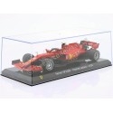 Cochesdemetal.es 2020 Ferrari SF1000 F1 Nº16 Charles Leclerc 1:24 Premium Collectibles FER2025_38