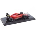 Cochesdemetal.es 1991 Ferrari F1-91 Nº27 Alain Prost 1:24 Premium Collectibles FER2025_37