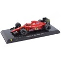 Cochesdemetal.es 1991 Ferrari F1-91 Nº27 Alain Prost 1:24 Premium Collectibles FER2025_37
