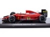 Cochesdemetal.es 1991 Ferrari F1-91 Nº27 Alain Prost 1:24 Premium Collectibles FER2025_37
