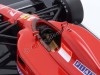 Cochesdemetal.es 1991 Ferrari F1-91 Nº27 Alain Prost 1:24 Premium Collectibles FER2025_37