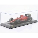 Cochesdemetal.es 1991 Ferrari F1-91 Nº27 Alain Prost 1:24 Premium Collectibles FER2025_37
