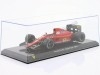 Cochesdemetal.es 1991 Ferrari F1-91 Nº27 Alain Prost 1:24 Premium Collectibles FER2025_37