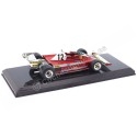 Ferrari 312 T3 1978 Gilles Villeneuve 1:24 - De Premium Collectibles