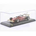 Ferrari 312 T3 1978 Gilles Villeneuve 1:24 - De Premium Collectibles