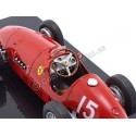Cochesdemetal.es 1952 Ferrari 500 F2 Nº15 Alberto Ascari Campeón del Mundo 1:24 Premium Collectibles FER2025_35