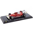 Cochesdemetal.es 1977 Ferrari 312 T2 F1 Nº11 Niki Lauda Campeón del Mundo 1:24 Premium Collectibles FER2025_34