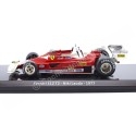 Cochesdemetal.es 1977 Ferrari 312 T2 F1 Nº11 Niki Lauda Campeón del Mundo 1:24 Premium Collectibles FER2025_34