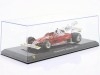 Cochesdemetal.es 1977 Ferrari 312 T2 F1 Nº11 Niki Lauda Campeón del Mundo 1:24 Premium Collectibles FER2025_34
