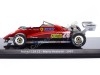 Cochesdemetal.es 1982 Ferrari 126 C2 F1 Nº28 Mario Andretti 1:24 Premium Collectibles FER2025_33