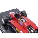 Cochesdemetal.es 1982 Ferrari 126 C2 F1 Nº28 Mario Andretti 1:24 Premium Collectibles FER2025_33