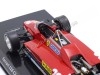 Cochesdemetal.es 1982 Ferrari 126 C2 F1 Nº28 Mario Andretti 1:24 Premium Collectibles FER2025_33