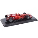 Réplica Ferrari F2008 de Felipe Massa -  De Premium Collectibles