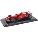 Réplica Ferrari F2008 de Felipe Massa -  De Premium Collectibles