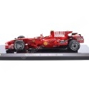 Réplica Ferrari F2008 de Felipe Massa -  De Premium Collectibles