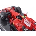 Réplica Ferrari F2008 de Felipe Massa -  De Premium Collectibles