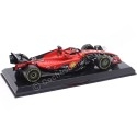 Cochesdemetal.es 2023 Ferrari SF-23 F1 Nº16 Charles Leclerc 1:24 Premium Collectibles FER2025_30