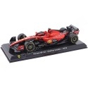 Cochesdemetal.es 2023 Ferrari SF-23 F1 Nº16 Charles Leclerc 1:24 Premium Collectibles FER2025_30