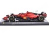 Cochesdemetal.es 2023 Ferrari SF-23 F1 Nº16 Charles Leclerc 1:24 Premium Collectibles FER2025_30
