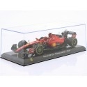 Cochesdemetal.es 2023 Ferrari SF-23 F1 Nº16 Charles Leclerc 1:24 Premium Collectibles FER2025_30