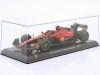Cochesdemetal.es 2023 Ferrari SF-23 F1 Nº16 Charles Leclerc 1:24 Premium Collectibles FER2025_30
