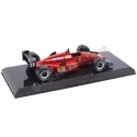Ferrari SF-23 de Charles Leclerc Nº16 1:24 - Premium Collectibles