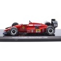 Ferrari SF-23 de Charles Leclerc Nº16 1:24 - Premium Collectibles