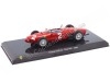 Cochesdemetal.es 1961 Ferrari 156 Sharknose Nº2 Phil Hill Campeón del Mundo 1:24 Premium Collectibles FER2025_27