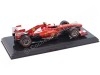 Cochesdemetal.es 2013 Ferrari F138 F1 Nº4 Felipe Massa 1:24 Premium Collectibles FER2025_26
