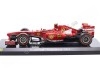 Cochesdemetal.es 2013 Ferrari F138 F1 Nº4 Felipe Massa 1:24 Premium Collectibles FER2025_26