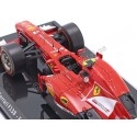 Cochesdemetal.es 2013 Ferrari F138 F1 Nº4 Felipe Massa 1:24 Premium Collectibles FER2025_26