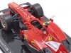 Cochesdemetal.es 2013 Ferrari F138 F1 Nº4 Felipe Massa 1:24 Premium Collectibles FER2025_26