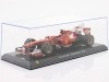 Cochesdemetal.es 2013 Ferrari F138 F1 Nº4 Felipe Massa 1:24 Premium Collectibles FER2025_26