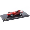 Ferrari Nº5 Mike Hawthorn Campeón del Mundo F1 - Premium Collectibles